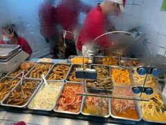 -晶牌烤鸭(延吉东路557弄小区店)