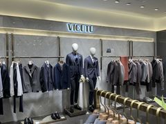 -王府井百货熙地港店