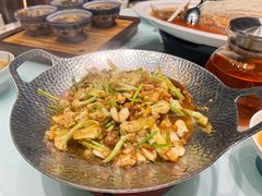 -豫丰汇河南名菜楼(武记餐饮)