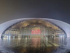 -国家大剧院