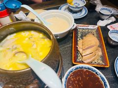 -南京大牌档(新街口德基广场店)