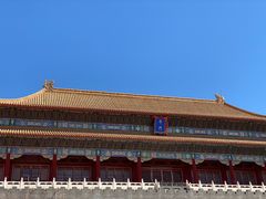 -故宫博物院(故宫)