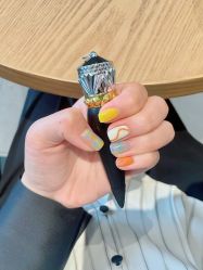 -米小兔美甲美睫