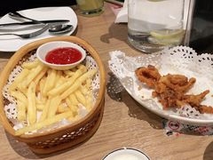 -必胜客(西溪欢乐城店)