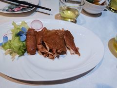 -祥记餐饮•豫粤珍味(金隅大厦店)