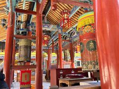 -五台山风景名胜区