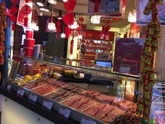 -浦东食品城(华诚大厦店)