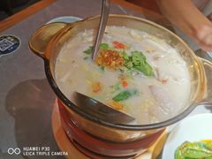 -闽上鲜·福建菜(龙湖滨江天街店)