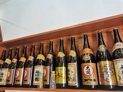 -樱の花亭日本料理店