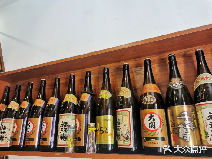 樱の花亭日本料理店图片