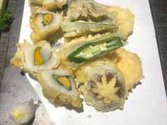 -昱匠·日本料理(金融街店)