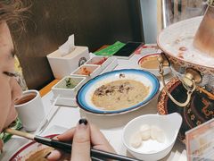 -曲氏老北京铜锅涮肉•火锅(不老街店)