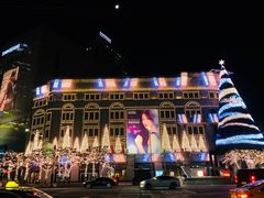 -新世界百货(明洞总店)