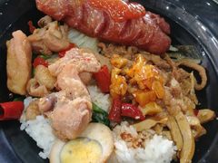 -中医药大学-第2食堂