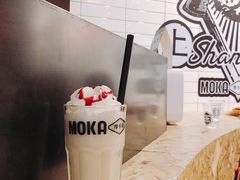 -Moka Bros 摩卡站(嘉华店)