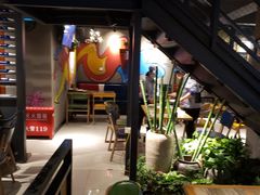 -叁宝烤肉• 西安烧烤(高科新花园店)