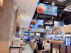 -木屋烧烤(创业店)