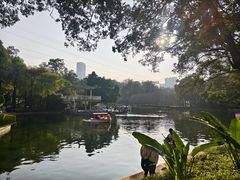 -晓港公园