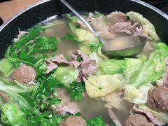 -川堂风·跷脚牛肉·乐山爆炒(宝山日月光店)