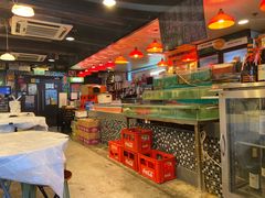 -鲜入围煮花胶鸡海鲜火锅