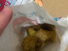 -1973继光香香鸡(曲阳路店)