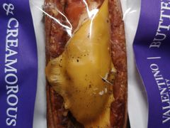 -B&C黄油与面包·THE GARDEN BAKERY概念店(世纪汇店)