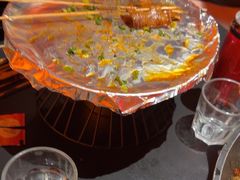 -何师烧烤Pro ·江湖川菜·小龙虾·精酿(太古里旗舰店)