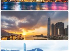 -香港皇家太平洋酒店