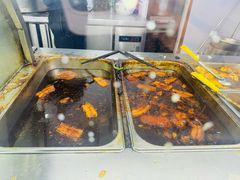 -咱家王新国把子肉(县东巷店)