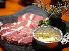 -陇璟烧肉酒场(友谊阳光城店)