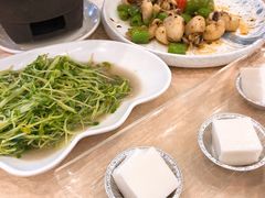 -琼菜王(南海店)