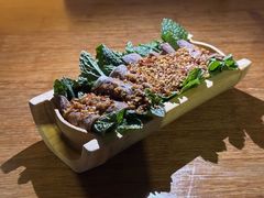 -一坐一忘云南菜(三里屯店)