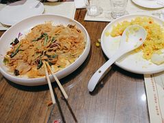-老厨家(友谊路总店)
