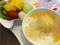 -许留山(梳士巴利道店)