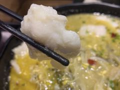 -好人民间小吃(花桥兆丰99广场店)