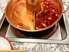 -京元盛铜锅涮肉(上海总店)