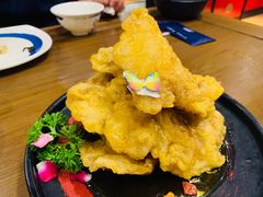 -满园烤鸭·春饼(太原街万达店)