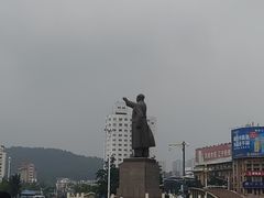 -高社长参鸡汤(高丽街店)