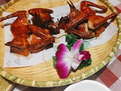 -陶缘一号·四季缘·老字号顺德菜·户外婚礼家宴(西滘店)