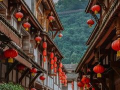 -海窝子古镇