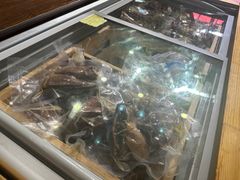 -高玛纳驴肉火烧(一世界店)