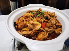 -湘德楼(德胜门外大街店)