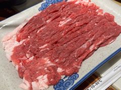 -宣武小院涮肉(前门店)