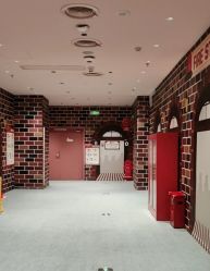 -奈尔宝家庭中心·亲子餐厅(北京东坝万达店)
