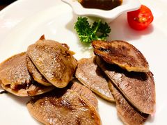 -佛山希尔顿酒店·融誉亚洲美食荟