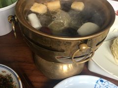 -古关火锅店(古北水镇景区店)