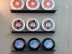 -静宜和她的朋友(星海广场店)