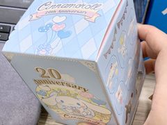 -名创优品(天河区正佳广场二店)