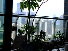 -luutosa  cafe & tea 鹿兔山