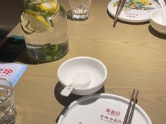 -前海沿·青岛菜(李沧万达店)
